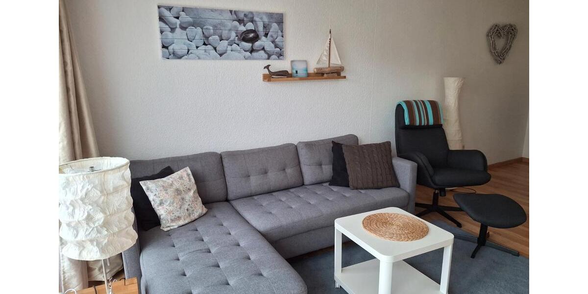 Erdgeschoßwohnung Garding - 3 Zimmer, 70 m&sup2;, 245.000&euro; | Angebot:27243533