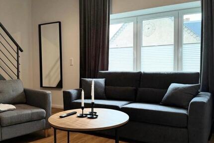 Wohnung Tönning - 2 Zimmer, 40 m&sup2;, 750&euro; | Angebot:25273916