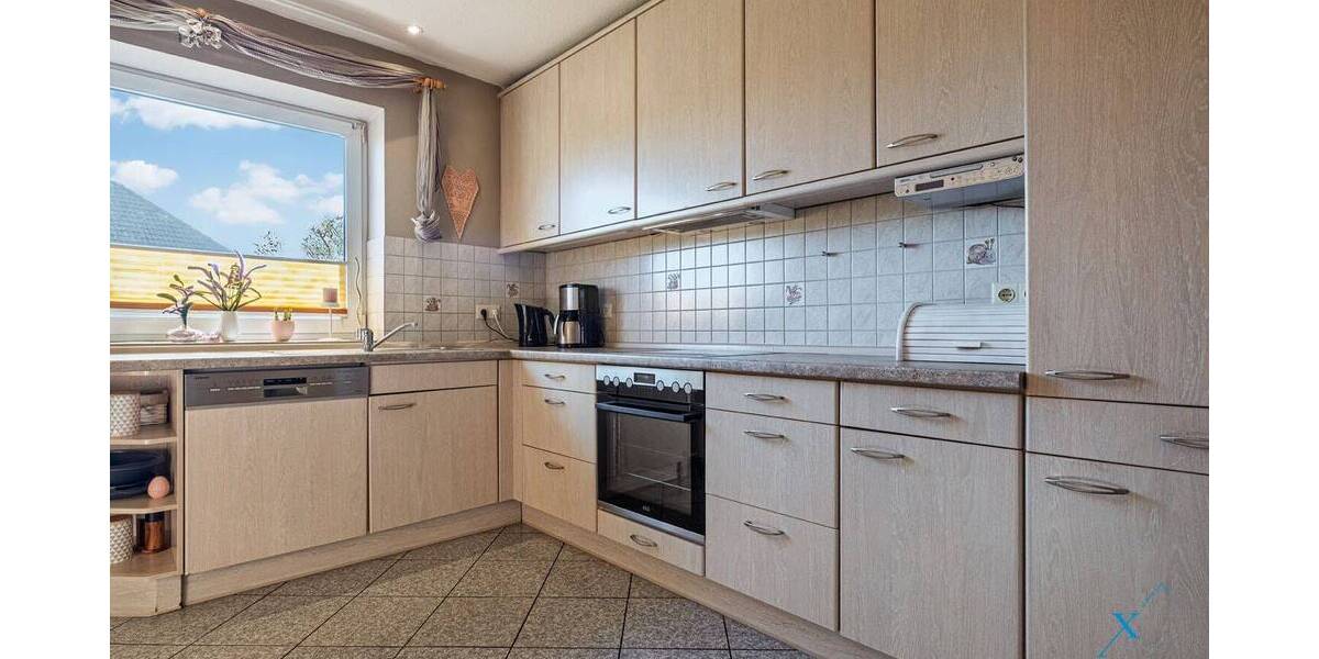 Einfamilienhaus Haselund / Kollund Kollund - 5 Zimmer, 149 m&sup2;, 365.000&euro; | Angebot:26015195