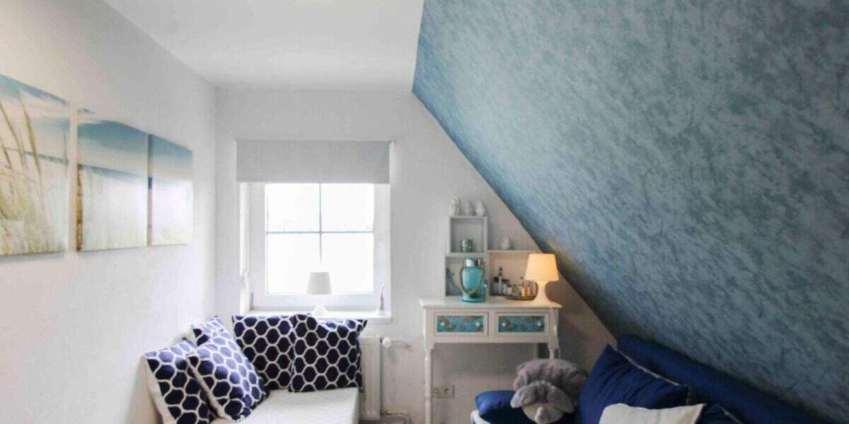 Einfamilienhaus Wesselburenerkoog - 4 Zimmer, 245.000&euro; | Angebot:25711865