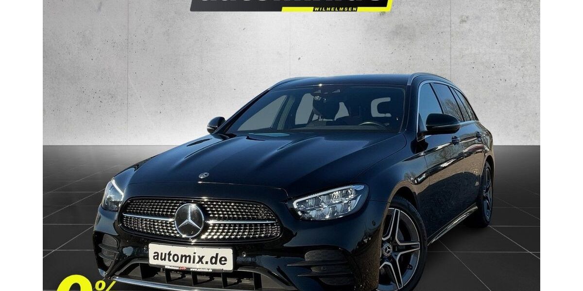 Mercedes-Benz E 220 99.863 km 36.800 &euro; Enge-Sande 25917