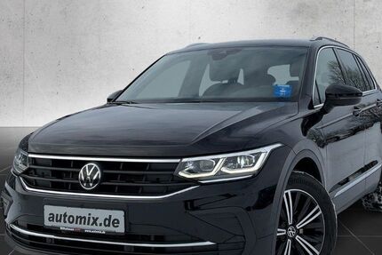 VW Tiguan 78.200 km 31.900 &euro; Enge-Sande 25917