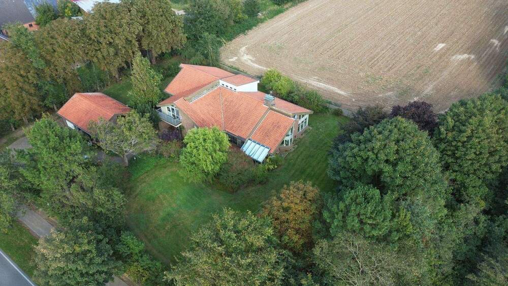 Einfamilienhaus Ahrenshöft - 8 Zimmer, 312 m&sup2;, 695.000&euro; | Angebot:25748686