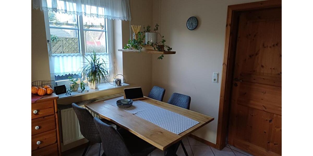 Einfamilienhaus Bredstedt - 5 Zimmer, 125 m&sup2;, 369.000&euro; | Angebot:25831898