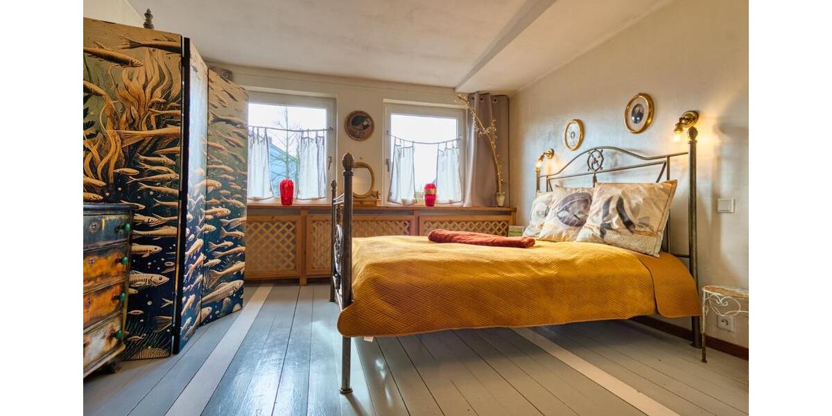 Einfamilienhaus Friedrichstadt - 3 Zimmer, 71 m&sup2;, 330.000&euro; | Angebot:26094990