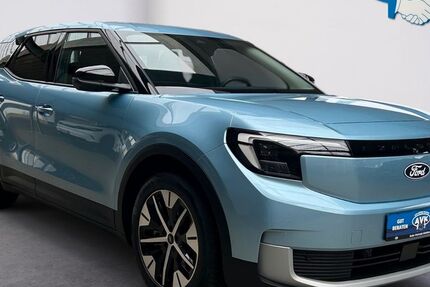 Ford Explorer 16.792 km 35.990 &euro; Husum 25813