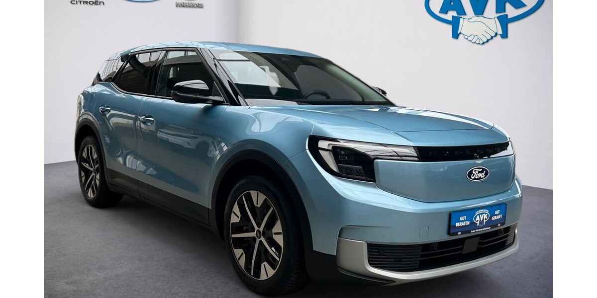 Ford Explorer 16.792 km 35.990 &euro; Husum 25813