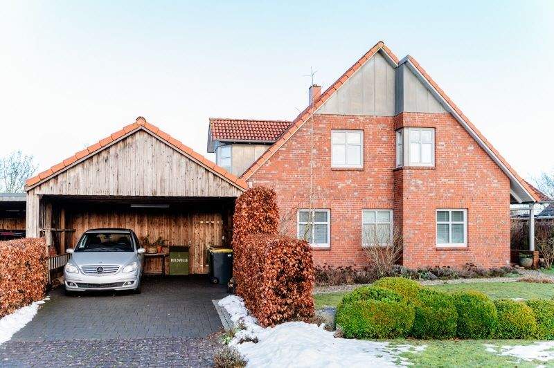 Einfamilienhaus Großenwiehe - 5 Zimmer, 183 m&sup2;, 435.000&euro; | Angebot:25661142