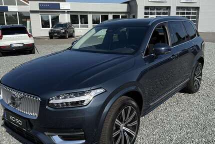 Volvo XC90 45.000 km 57.500 &euro; Husum 25813