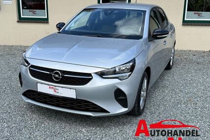 Opel Corsa 70.335 km 9.985 &euro; Silberstedt 24887