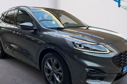 Ford Kuga 76.434 km 22.990 &euro; Husum 25813