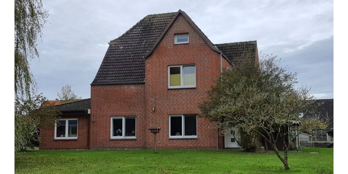 Mehrfamilienhaus, Wohnhaus Schülp - 7 Zimmer, 280 m&sup2;, 375.000&euro; | Angebot:25697369