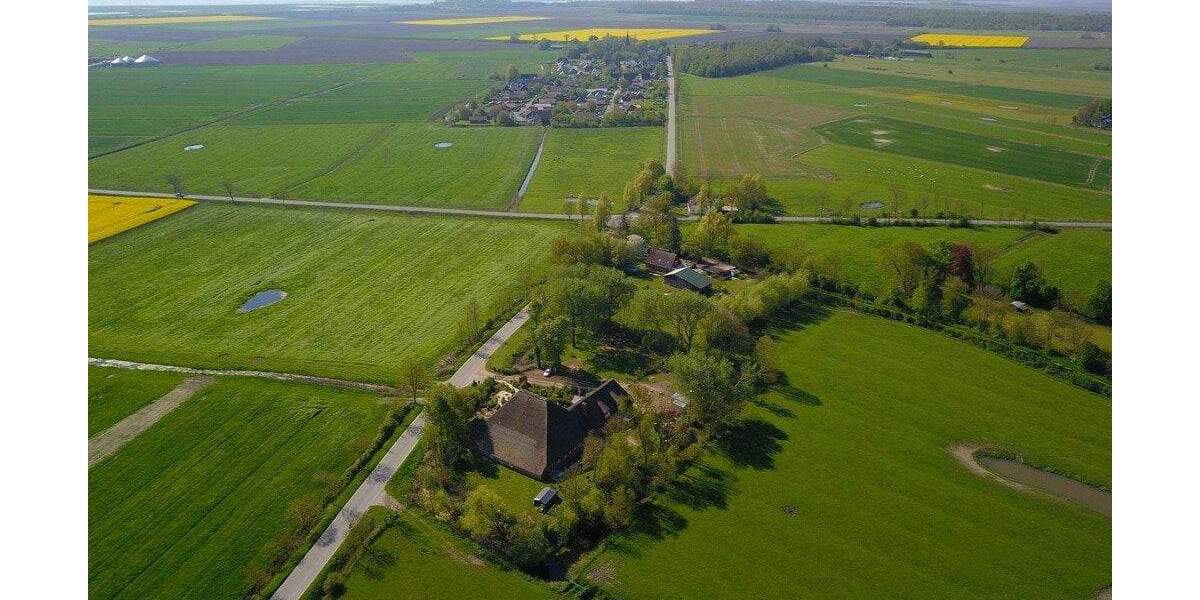 Etagenwohnung Tönning - 3 Zimmer, 109 m&sup2;, 239.000&euro; | Angebot:25672920