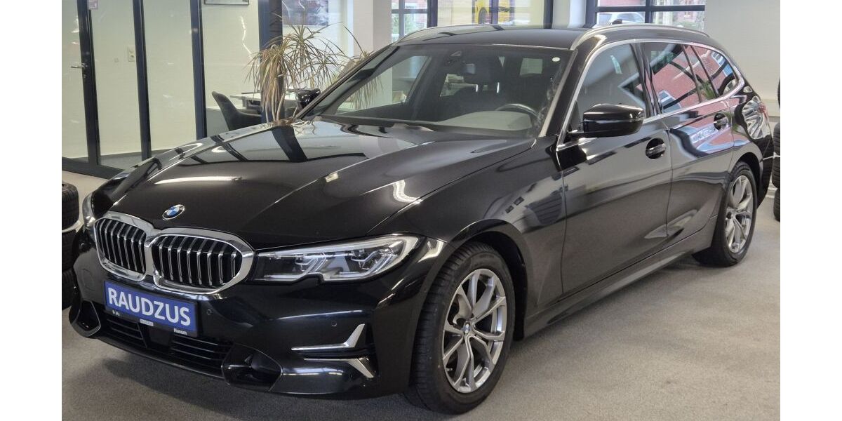 BMW 320 108.000 km 27.990 &euro; Husum 25813