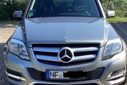 Mercedes-Benz GLK 200 166.400 km 12.450 &euro; Langenhorn 25842