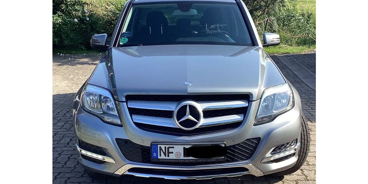 Mercedes-Benz GLK 200 166.400 km 12.450 &euro; Langenhorn 25842