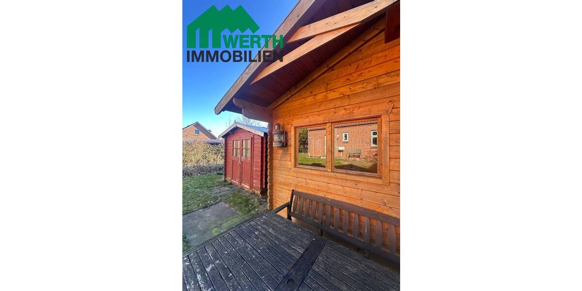 Einfamilienhaus Nordstrand - 3 Zimmer, 98 m&sup2;, 419.000&euro; | Angebot:25742100