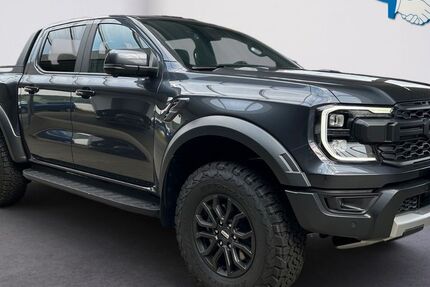 Ford Raptor 3.500 km 62.990 &euro; Husum 25813