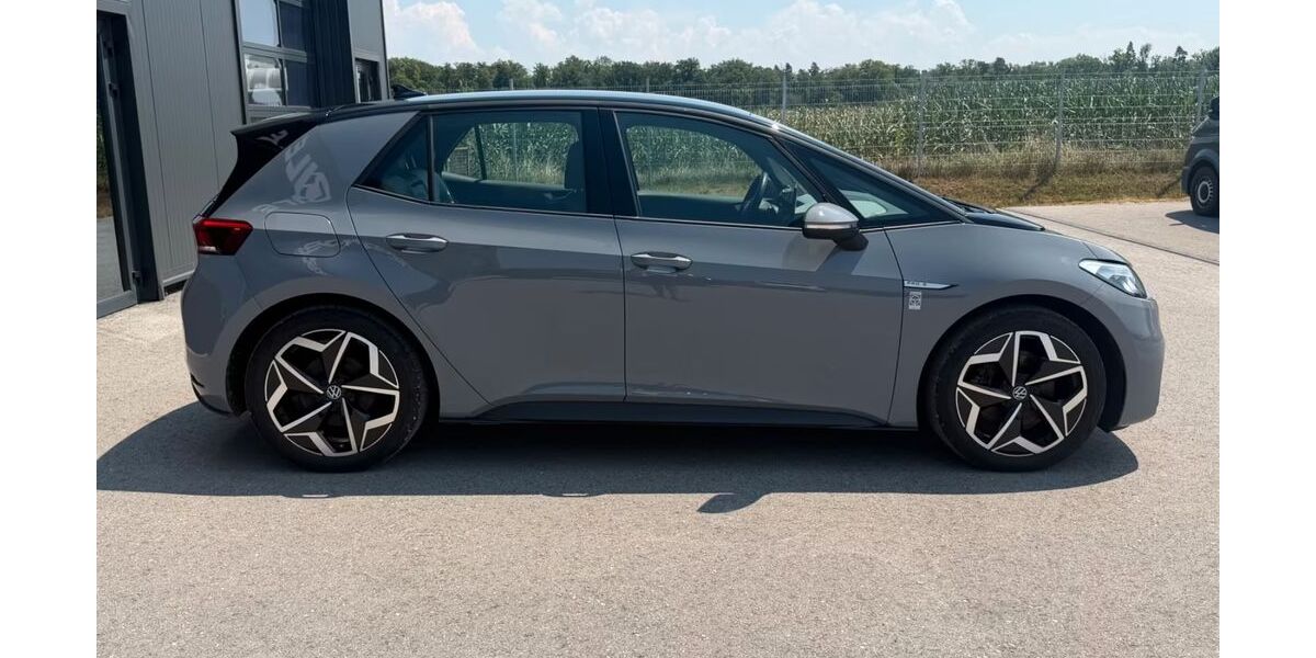 VW ID.3 176.000 km 18.900 &euro; Husum 25813