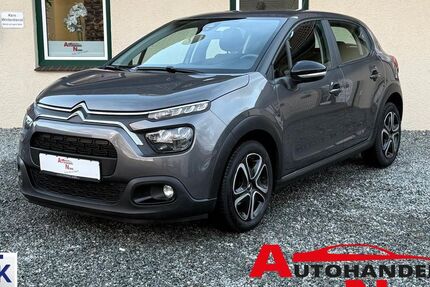 Citroen C3 93.250 km 8.485 &euro; Silberstedt 24887