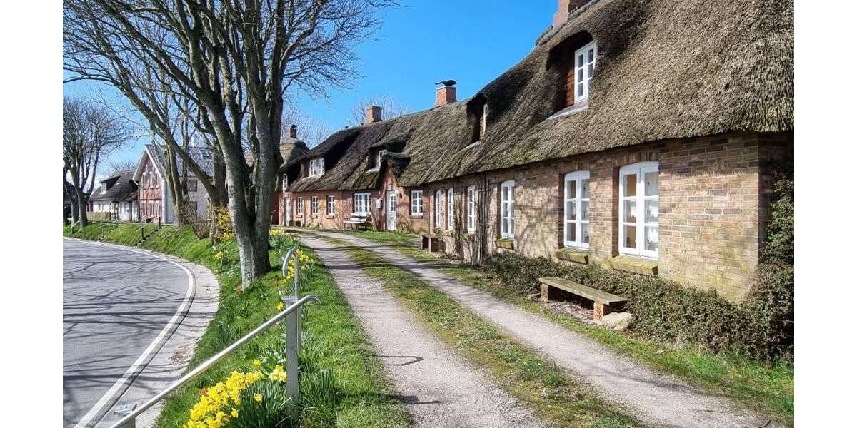 Einfamilienhaus Pellworm - 3 Zimmer, 60 m&sup2;, 150.000&euro; | Angebot:27015903