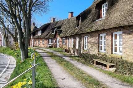 Haus Pellworm - 3 Zimmer, 60 m&sup2;, 150.000&euro; | Angebot:27015903