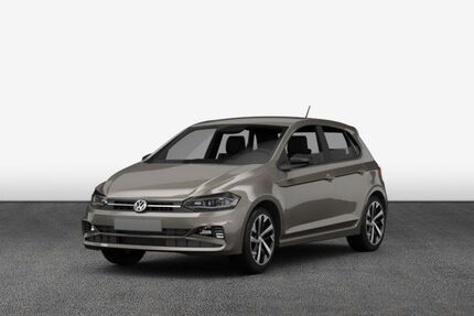VW Polo 99.300 km 9.780 &euro; Breklum 25821