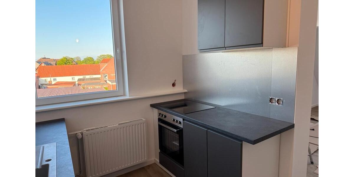 Dachgeschoßwohnung Tönning - 1 Zimmer, 47 m&sup2;, 545&euro; | Angebot:26680080