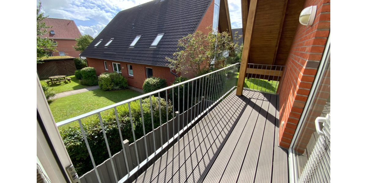 Maisonettenwohnung Husum - 3.5 Zimmer, 85 m&sup2;, 218.000&euro; | Angebot:25837744