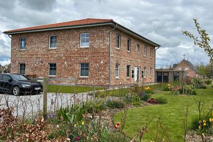 Wohnung Tönning - 3 Zimmer, 82 m&sup2;, 900&euro; | Angebot:25991330