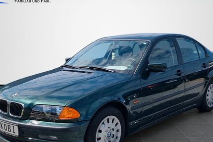 BMW 318 114.000 km 4.990 &euro; Husum 25813