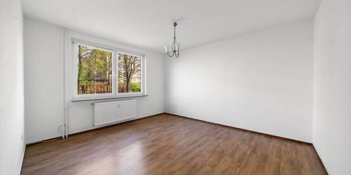 Etagenwohnung Husum - 3 Zimmer, 74 m&sup2;, 149.900&euro; | Angebot:26768200