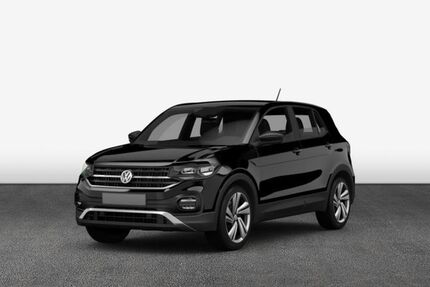 VW T-Cross 4.280 km 20.690 &euro; Breklum 25821