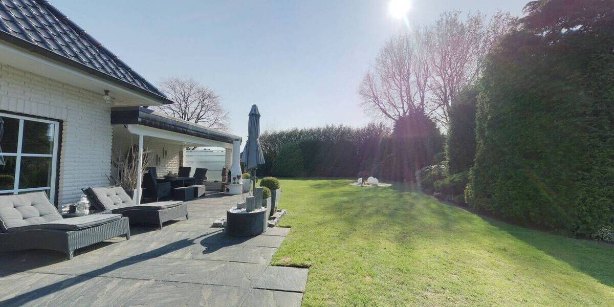 Einfamilienhaus Ostrohe - 5 Zimmer, 177 m&sup2;, 569.000&euro; | Angebot:25927039