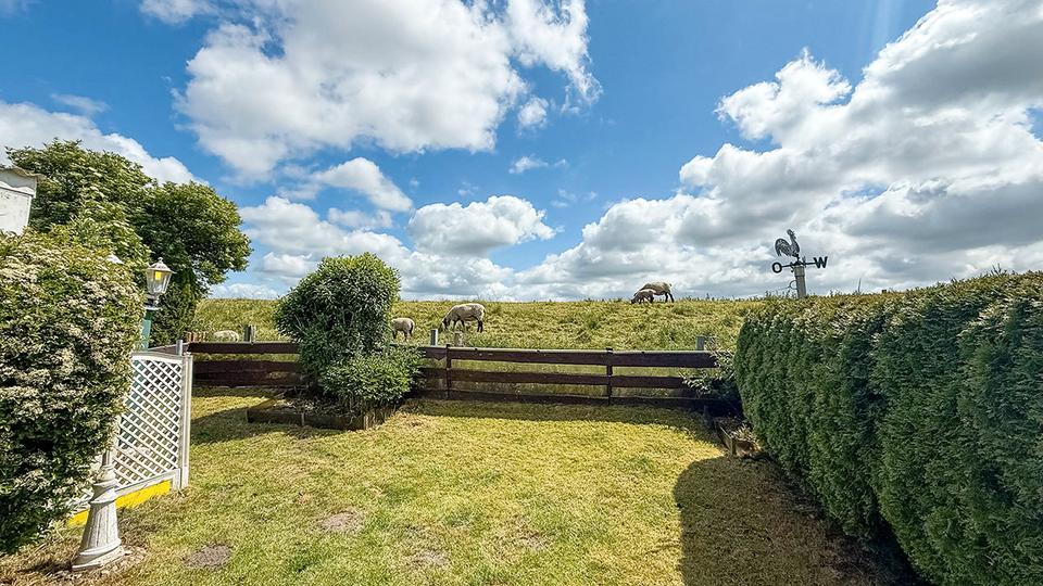Einfamilienhaus Hennstedt - 3 Zimmer, 60 m&sup2;, 149.000&euro; | Angebot:27004437