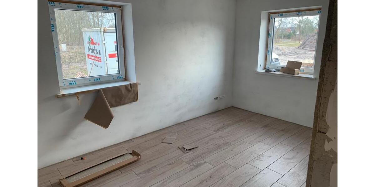 Erdgeschoßwohnung Langenhorn - 4 Zimmer, 94 m&sup2;, 1.250&euro; | Angebot:25658622