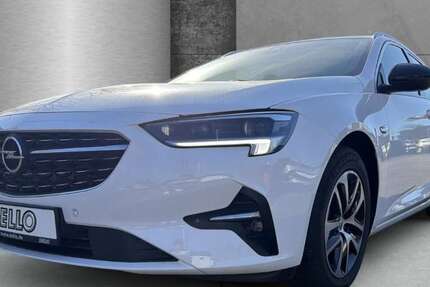 Opel Insignia 54.012 km 18.850 &euro; Husum 25813