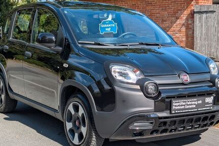 Fiat Panda 47.861 km 9.999 &euro; Bordelum 25852