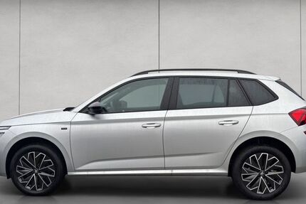 Skoda Kamiq 6.101 km 33.890 &euro; Husum 25813