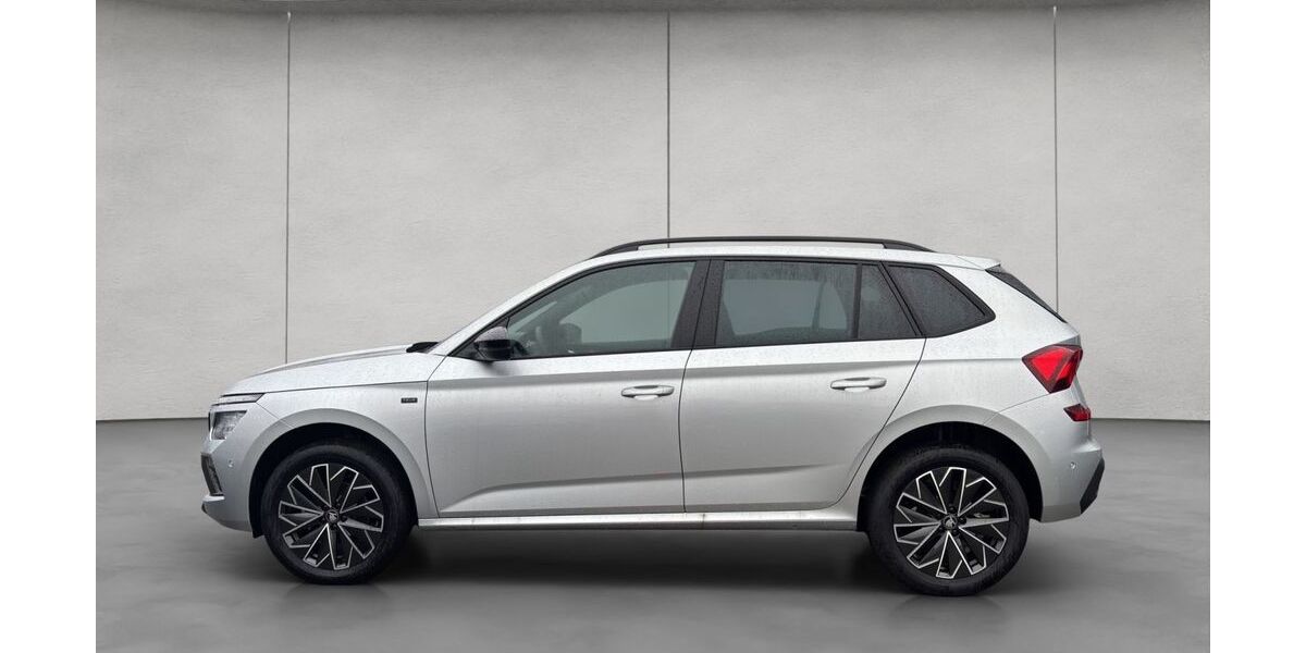 Skoda Kamiq 6.101 km 33.890 &euro; Husum 25813