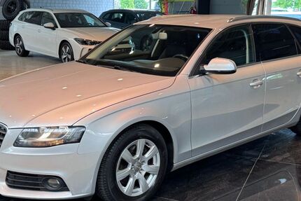 Audi A4 164.865 km 6.995 &euro; Husum 25813
