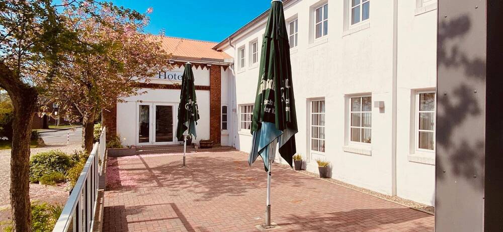 Gewerbeobjekt Bordelum Sterdebüll - 2.750.000&euro; | Angebot:25700014