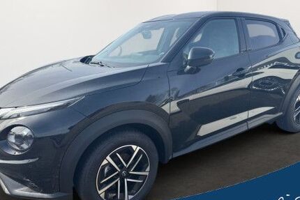Nissan Juke 17.743 km 18.990 &euro; Langenhorn 25842