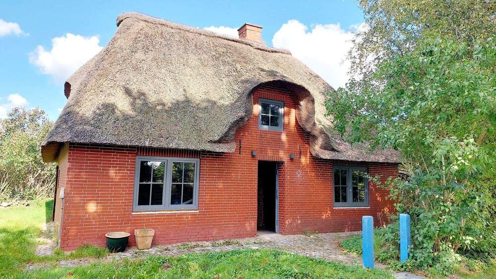 Einfamilienhaus Almdorf - 4 Zimmer, 150 m&sup2;, 189.000&euro; | Angebot:25802985