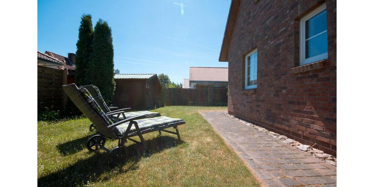 Einfamilienhaus Garding - 4 Zimmer, 93 m&sup2;, 370.000&euro; | Angebot:26198102