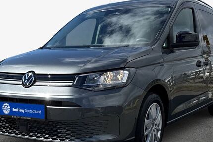 VW Caddy 1.501 km 35.890 &euro; Husum 25813