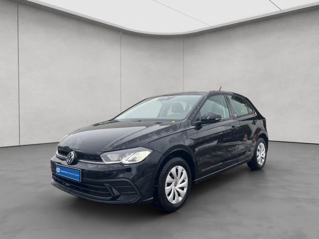 VW Polo 1.550 km 18.890 &euro; Husum 25813