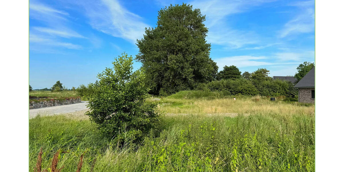 Grundstück Tetenbüll - 165.000&euro; | Angebot:25662215