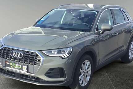 Audi Q3 9.967 km 21.980 &euro; Husum 25813