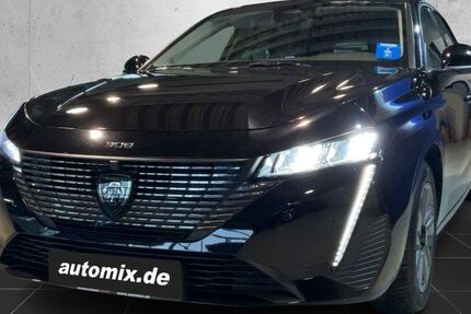 Peugeot 308 48.496 km 19.400 &euro; Enge-Sande 25917